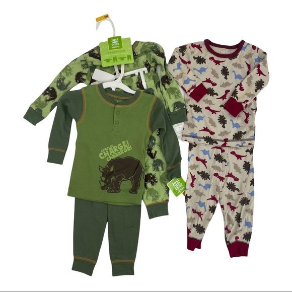 GARAGE SALED! KIDS 26 Pieces+ Boys & Girls Resale Bundle 0M to 5T MOST Are NWT - Picture 13 of 14